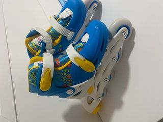 patines linea talla 31/34