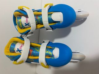 patines linea talla 31/34