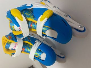 patines linea talla 31/34