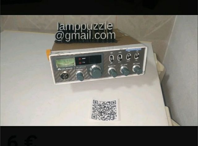 Soporte midland alan 48 old