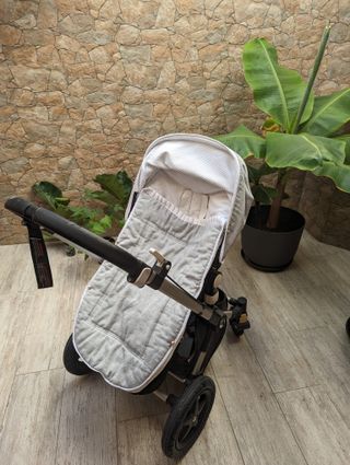 Bugaboo Cameleon 3 con fundas Baby Luna