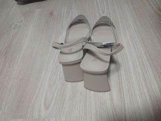 Zapatos Zara mujer número 41 nuevo a 
