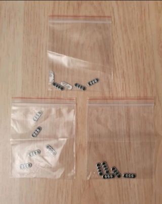 2 emblemas llave del coche,pegatina símbolo Audi.