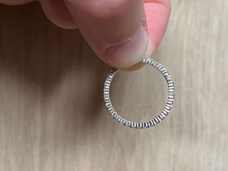 Anillo Swarovski