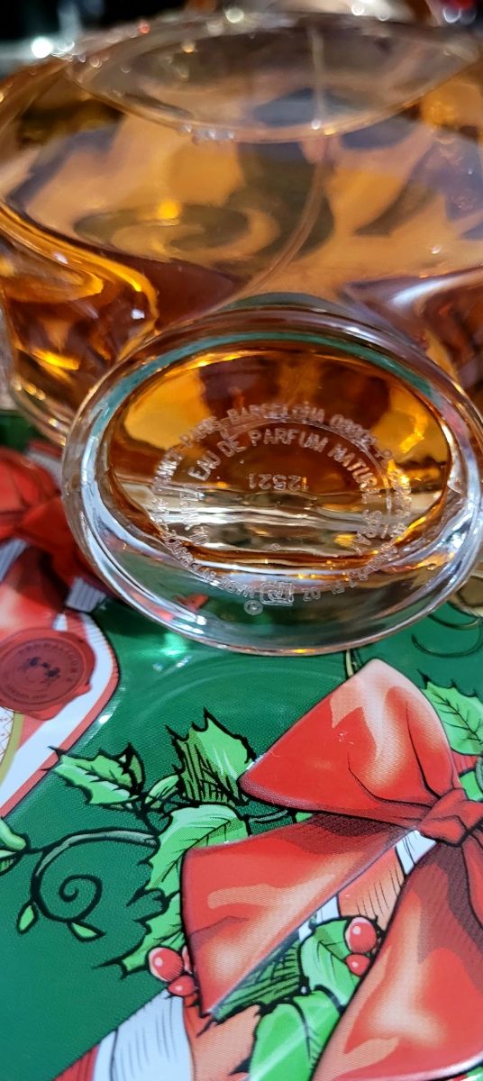 OLYMPĒA EAU DE PARFUM