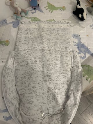 saco bugaboo camaleon 3
