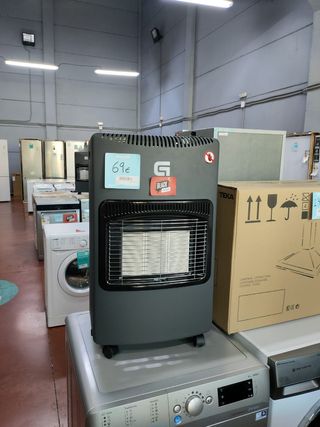 Catalitica en oferta