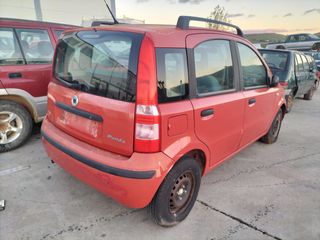 Kit Casse Auto Per Fiat Panda 2003-2012 - 2 Altoparlanti Ipnosis IP-01165 Da 16,5cm Con Supporti - Foto 4