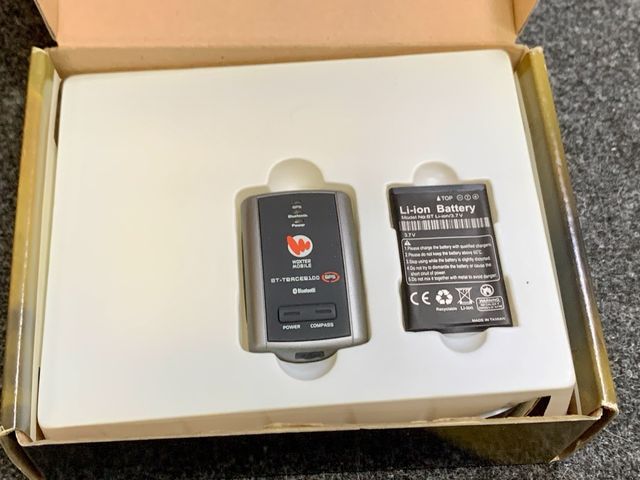 GPS Bluetooth BT-TRACER100
