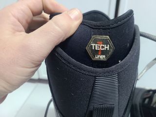 Botas snow nitro mujer