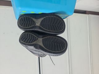 Botas snow nitro mujer