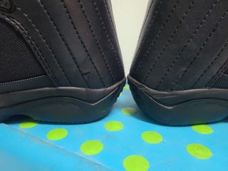 Botas snow nitro mujer