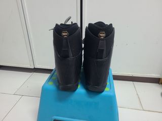 Botas snow nitro mujer