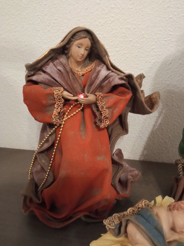 Nacimiento belén
