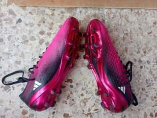 Botas de fútbol Adidas X speedportal