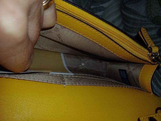 Bolso y monedero Michael kors original