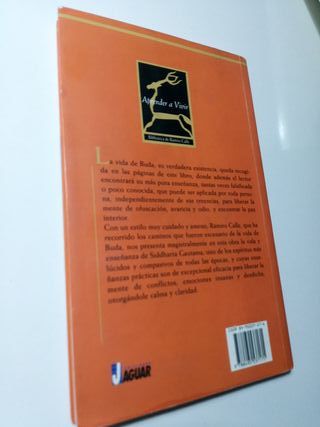 Libro Vida Y Enseñanzas De Buda Ramiro Calle