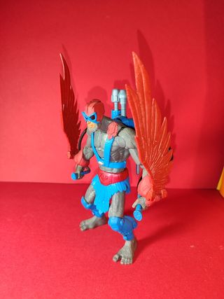 Figura stratos
