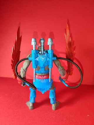 Figura stratos