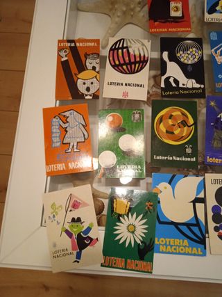 Postal Lotería Nacional