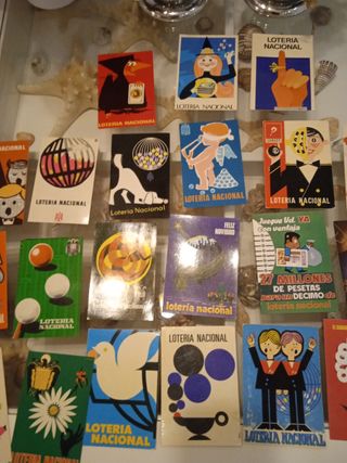 Postal Lotería Nacional
