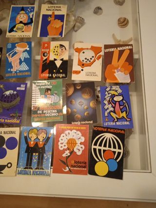 Postal Lotería Nacional