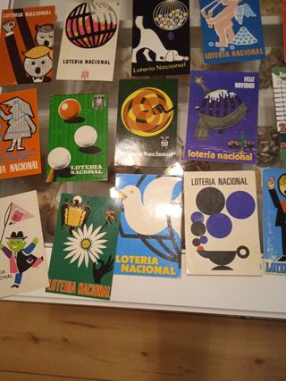 Postal Lotería Nacional