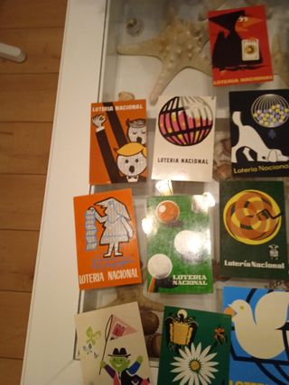 Postal Lotería Nacional