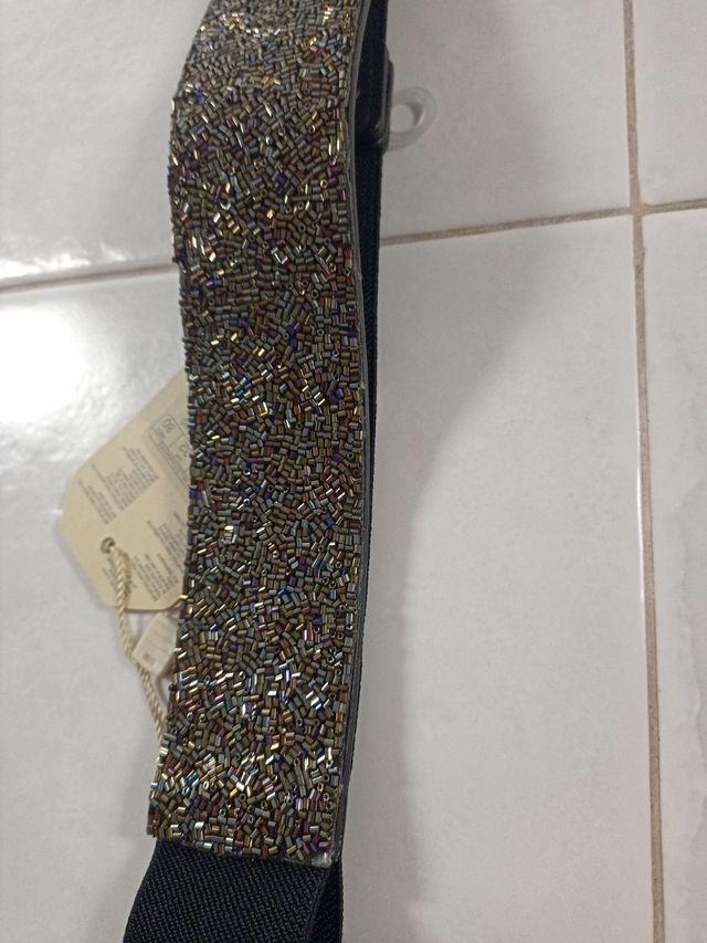 Cinturón fiesta Sfera