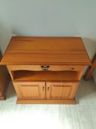 Mueble auxiliar