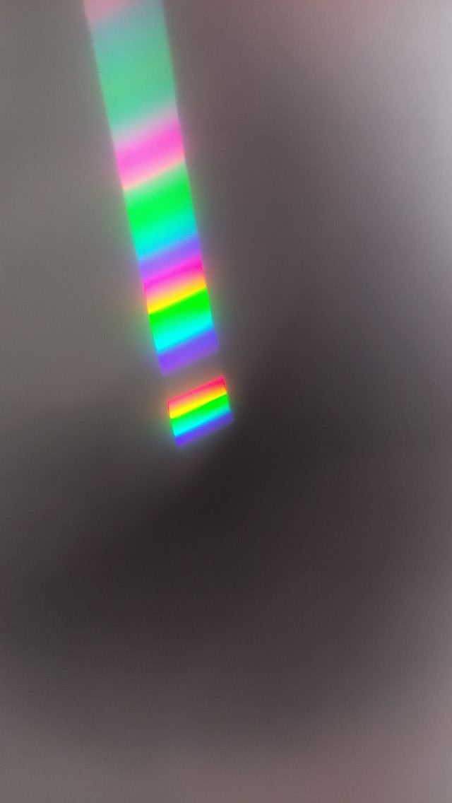 Espectroscopio  sin ajustes para ver luz gemas