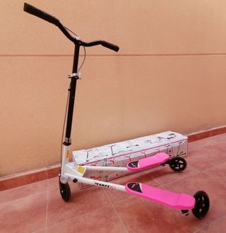 PATINETE DOBLE