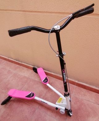 PATINETE DOBLE