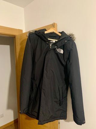 Abrigo The North Face