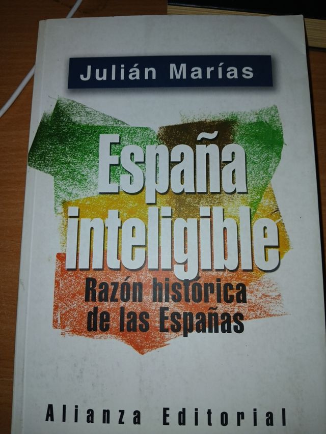 HISTORIA ESPAÑA+UNIVERSAL