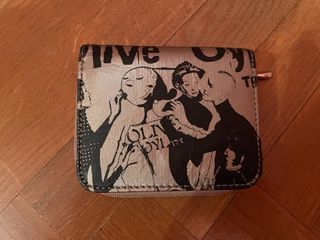 Cartera de mujer