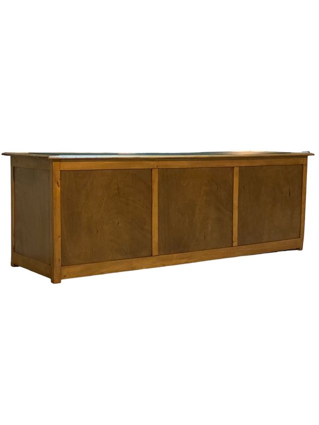 Antiguo mostrador Mid Century