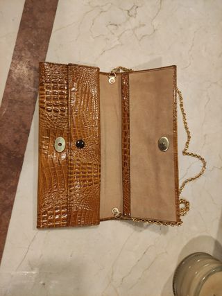Cartera de mano