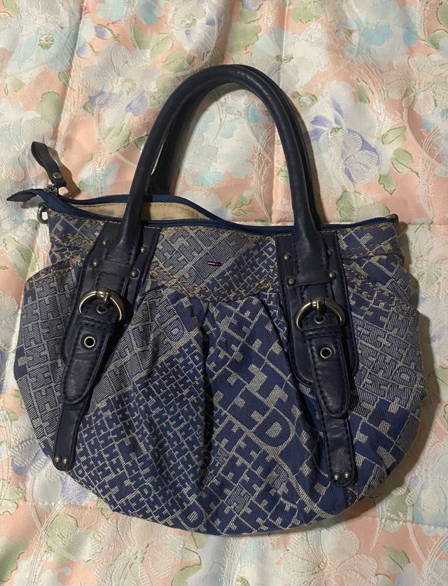 Bolso Tommy Hilfiger