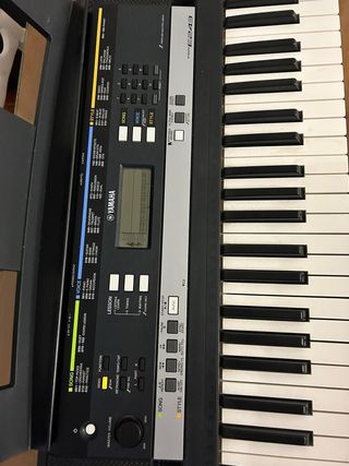 Organo Yamaha