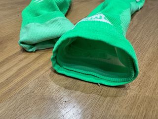 TALLA S, MANGUITOS COMPRESSPORT