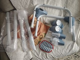 Trona Infantil BBest® Cadeirinha de comer infantil