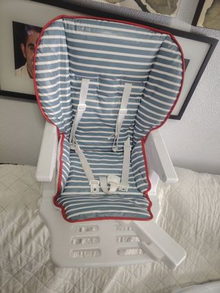 Trona Infantil BBest® Cadeirinha de comer infantil