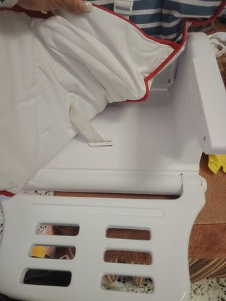 Trona Infantil BBest® Cadeirinha de comer infantil