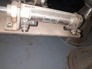 Válvulas neumáticas