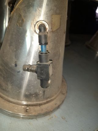 Válvulas neumáticas