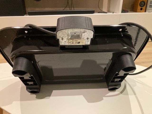 Ferro da cucina SEVERIN