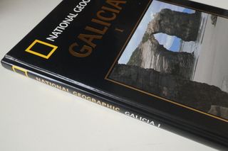 GALICIA I y II (2 TOMOS). CONOCER ESPAÑA.