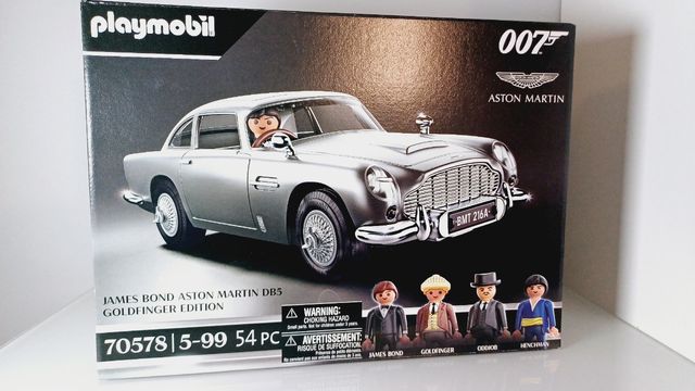 Playmobil 70578