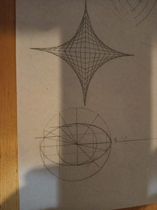 Clases de dibujo técnico 
